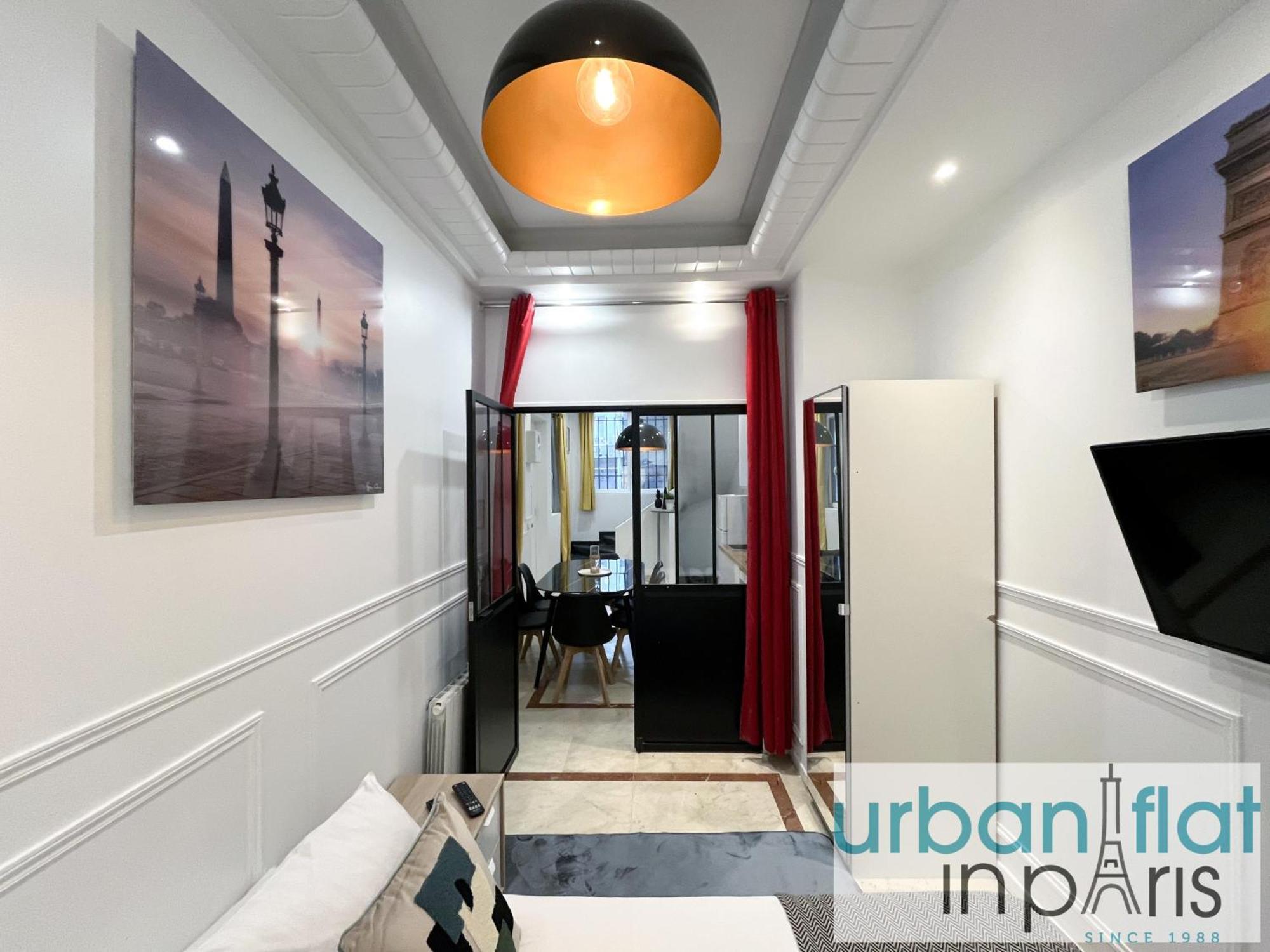 80 - Paris Cinema Sebastopol Ngoại thất bức ảnh