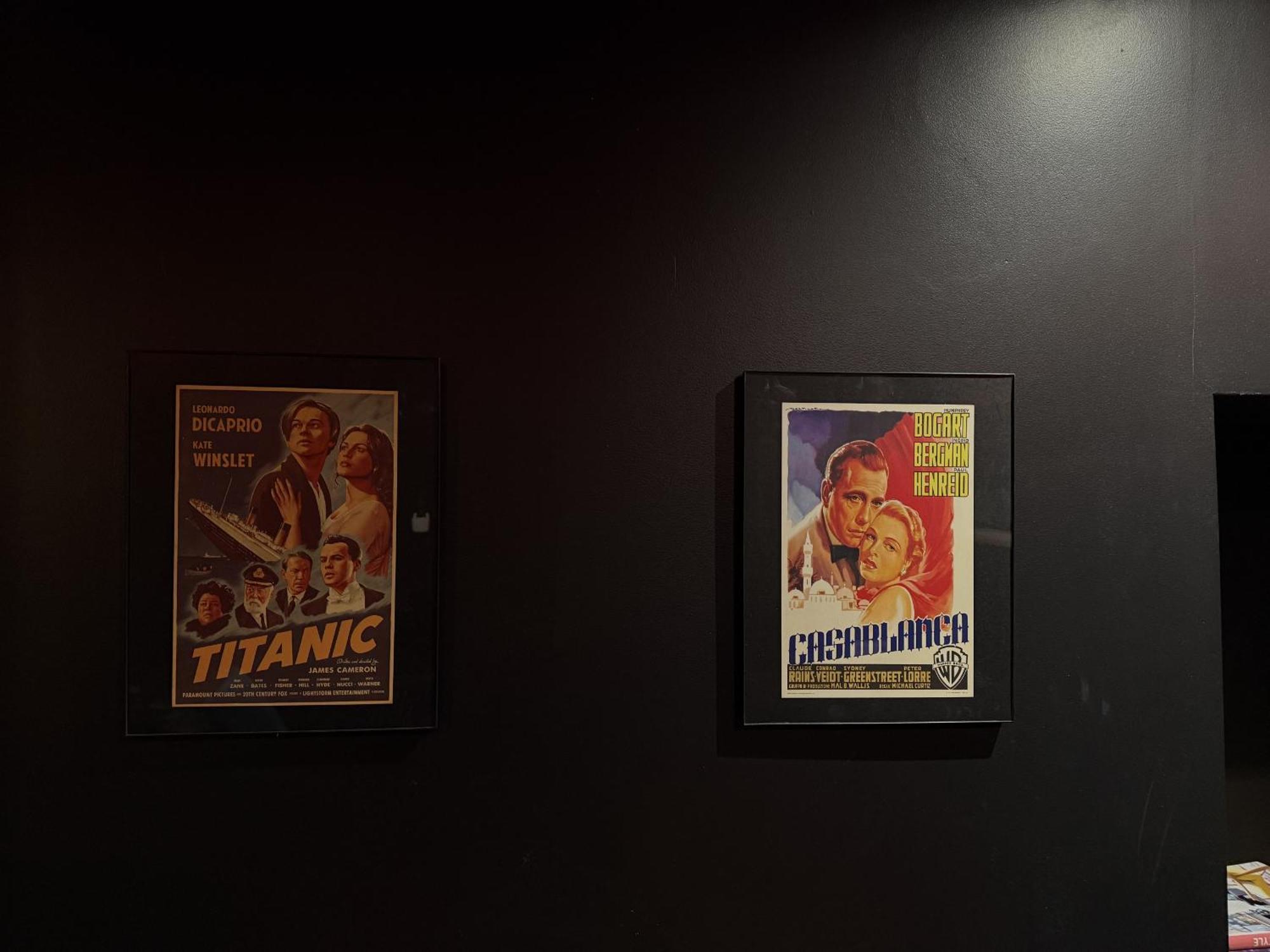 80 - Paris Cinema Sebastopol Ngoại thất bức ảnh
