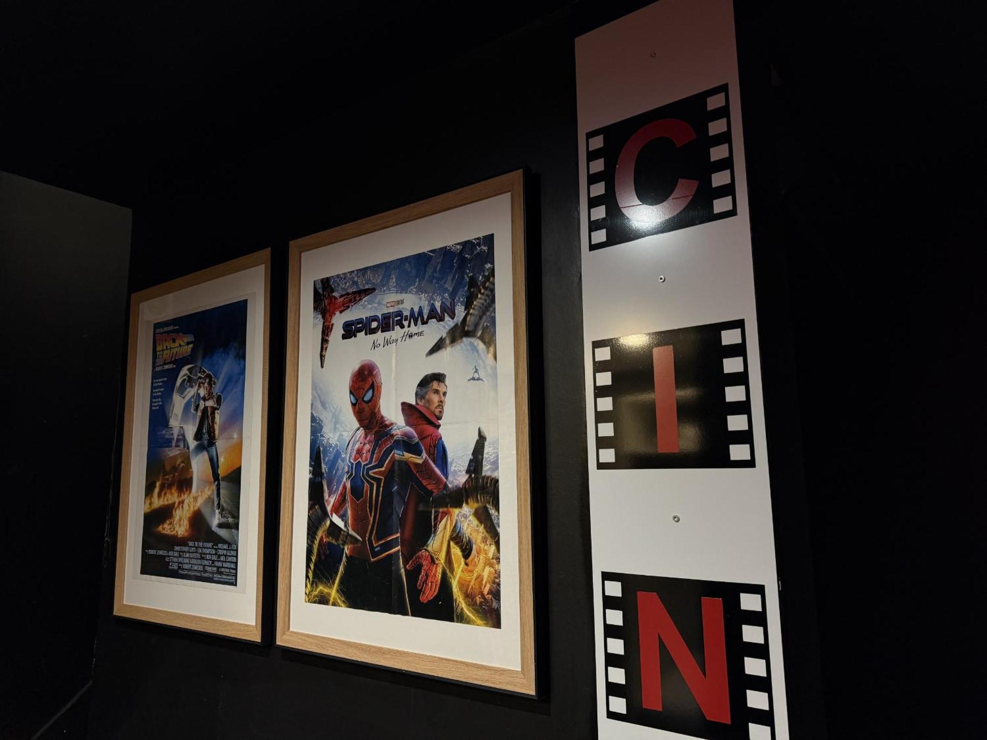 80 - Paris Cinema Sebastopol Ngoại thất bức ảnh